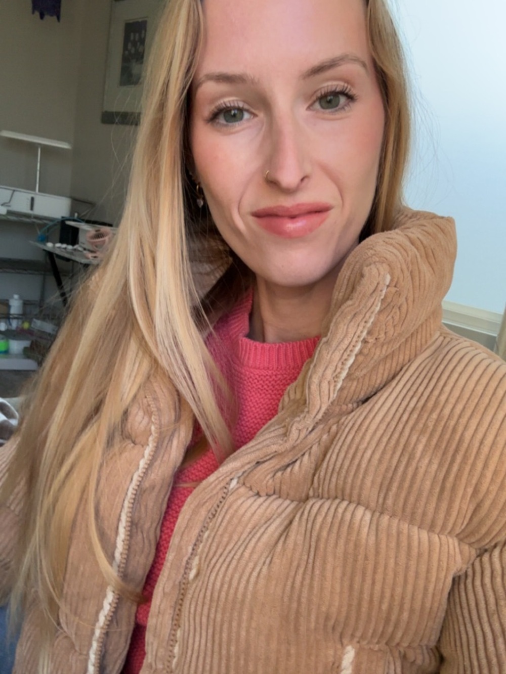 Meet your Posher, Claire